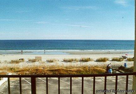 Sea Dunes Oceanfront Motel Myrtle Beach Facilities photo